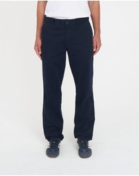 Huffer - Classic Chino Pants