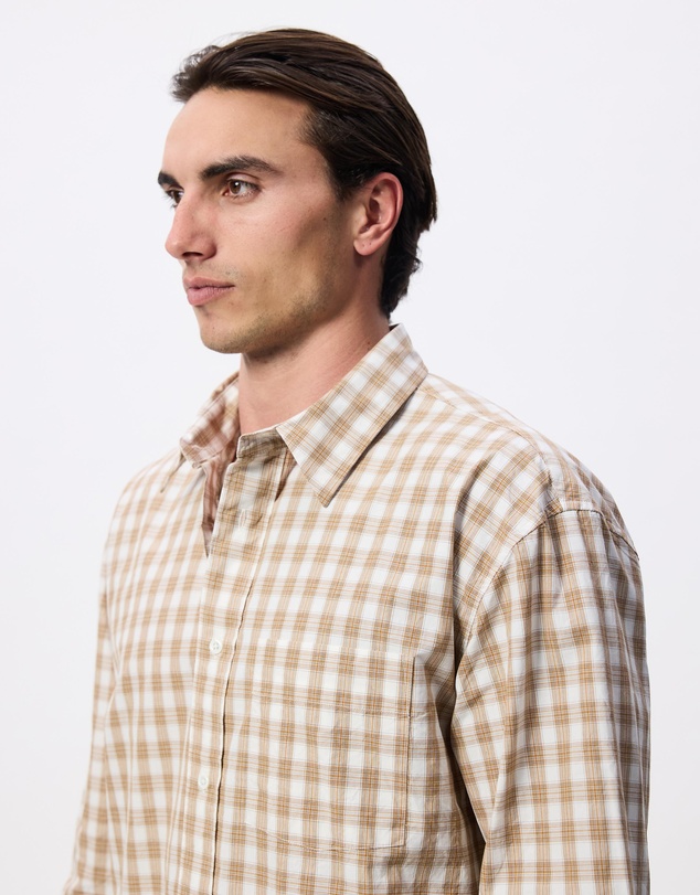 Sunflower - New Base Shirt