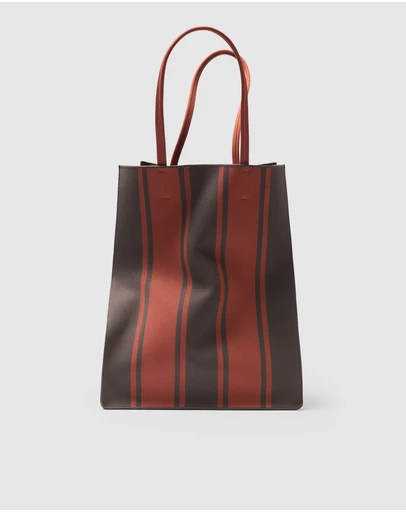 UNISON - Tora Knit Tote
