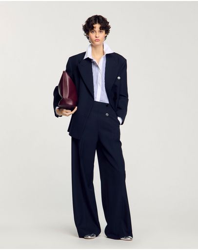 Navy Blue