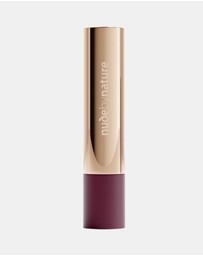 Nude by Nature - Nude by Nature Lacquer Lip Serum 2.3g 05 Juicy Grape