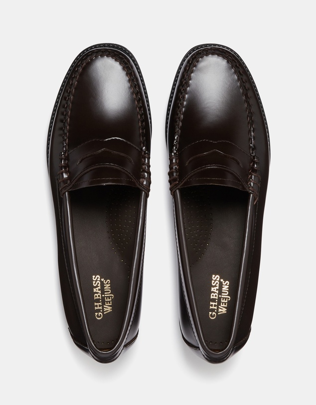 G. H. BASS - Weejun II Penny Loafers - Women