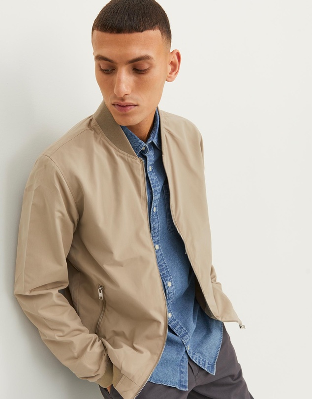 Jack & Jones - Rush Bomber Jacket
