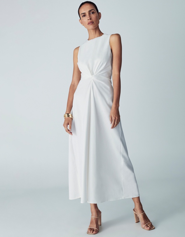 Willa - Hanah Dress