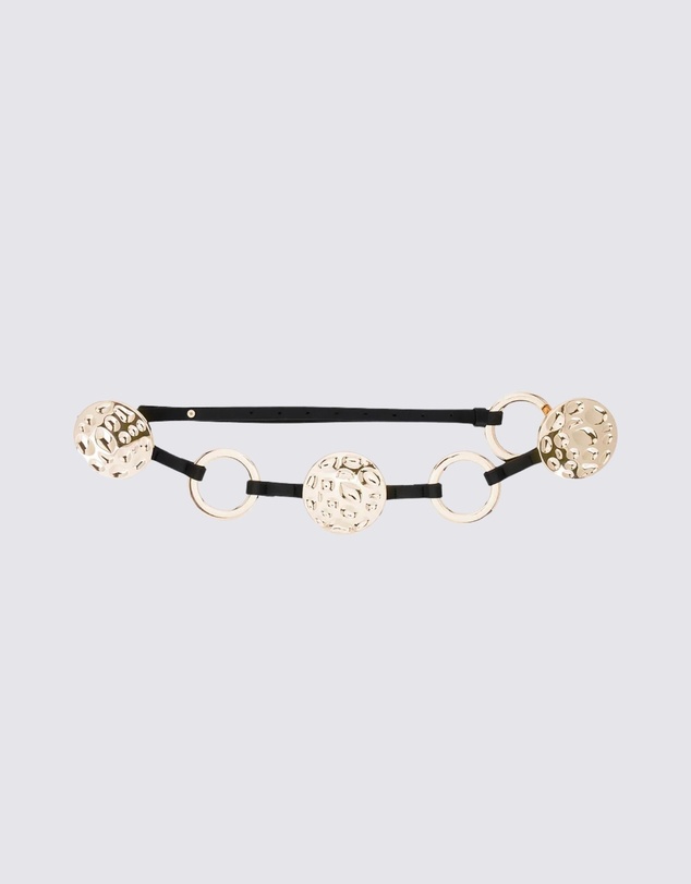 8 Other Reasons - Nash Belt