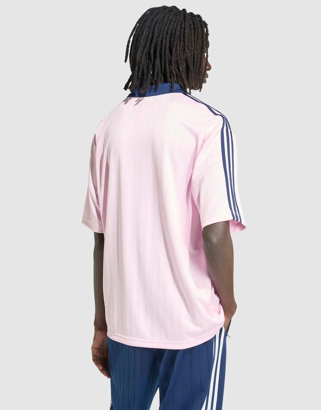 adidas Originals - Collared Goalie Polo