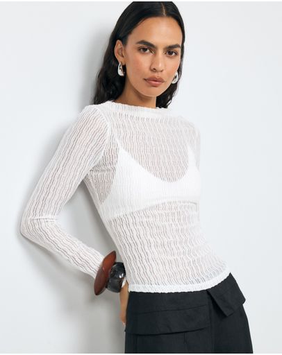 Soft White