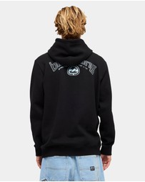 Billabong - Mens Spec Big Bio Pullover Hoodie