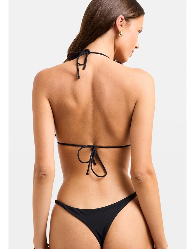 Subtitled - High Triangle Bikini Top