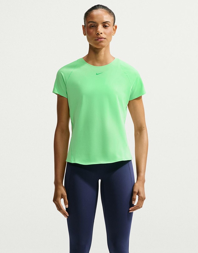 Nike - Universa Dri-FIT SS Top