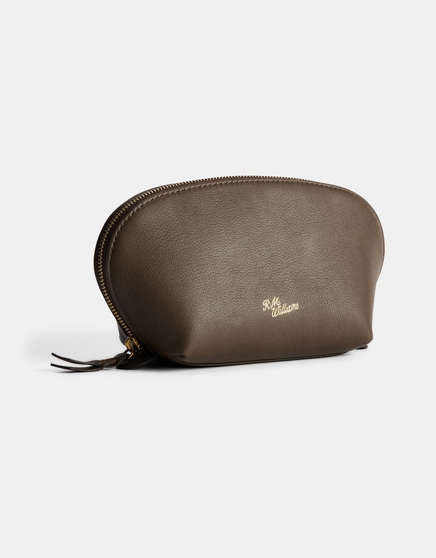 R.M.Williams - Lucinda Cosmetic Case