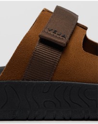 Veja - Arpoador Suede - Unisex