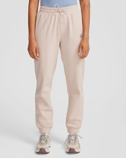 Kathmandu - Heritage Logo Slouchy Brushed Joggers