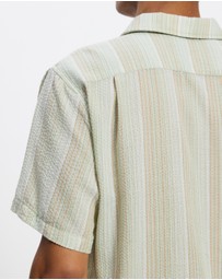Rhythm - Nurture SS Shirt