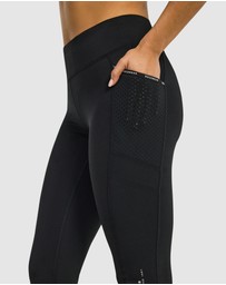 Rockwear - Speed 3/4 Tights