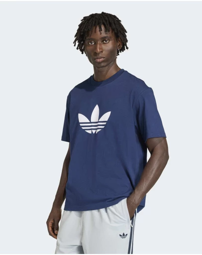 adidas Originals - ADICOLOR TREFOIL TEE Mens