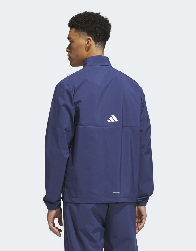 adidas Performance - PERFORMANCE CLIMA365 PROVISIONAL FULL-ZIP JACKET Mens