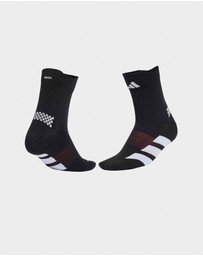 adidas Performance - Running Adizero Quarter Socks