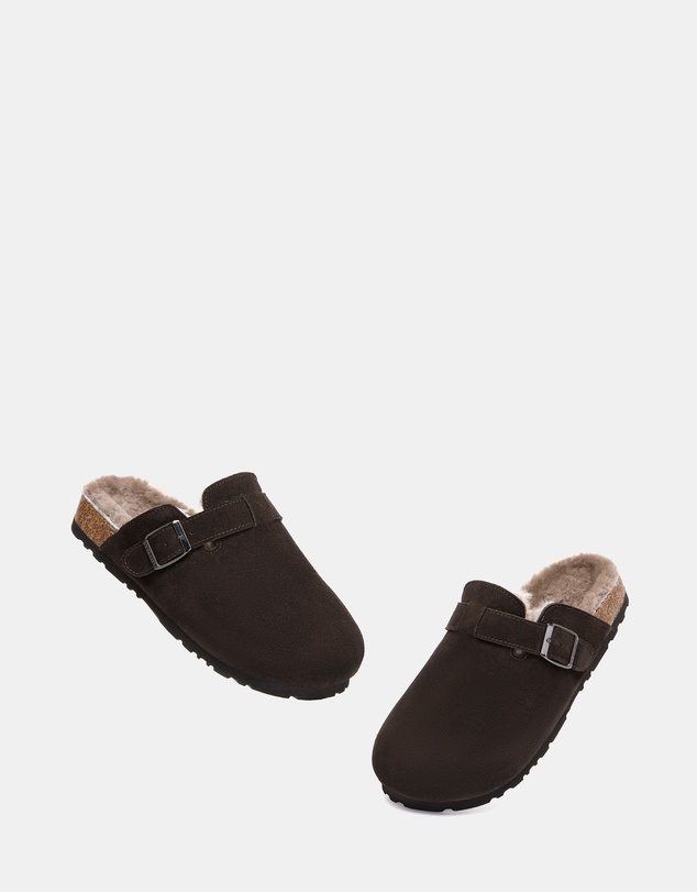 EVERAU - EverAU Ugg Hazco Cow Suede Upper Casual & Sneaker