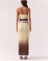 SOVERE - Dahlia Top
