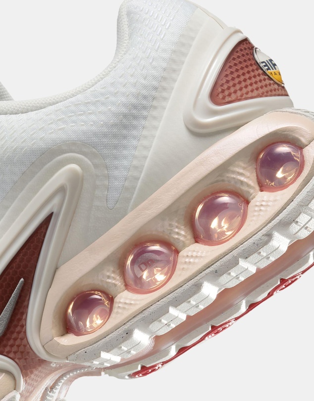 Nike - Air Max DN Tech Shoes - Women's