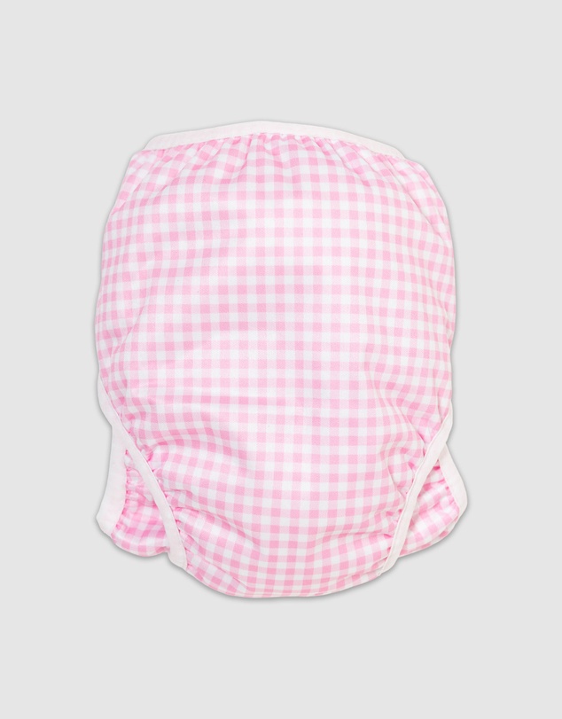 Tyoub - Adjustable Reusable Swim Nappy and Wet Bag