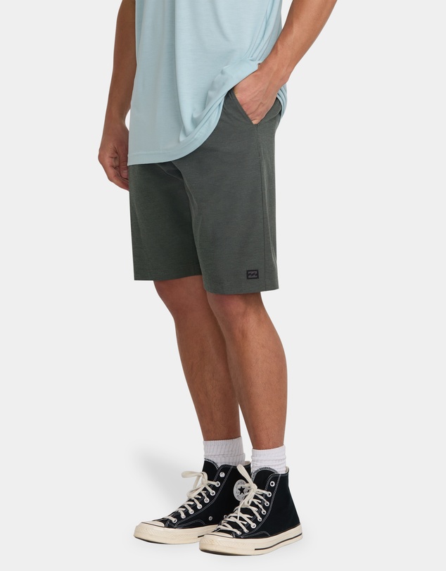 Billabong - Mens Crossfire Submersible 21