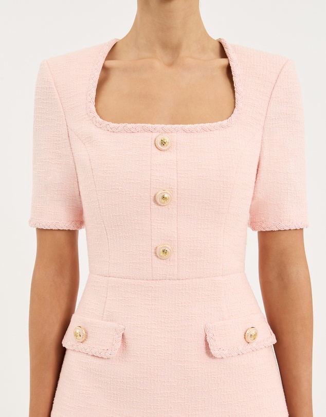 Rebecca Vallance - Elvie Midi Dress
