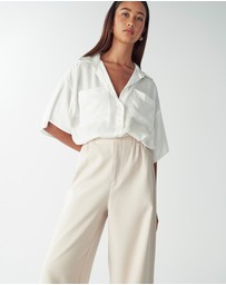 Willa - Crown Pants
