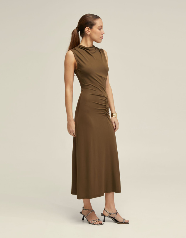 Oxford - Lydia Jersey Dress