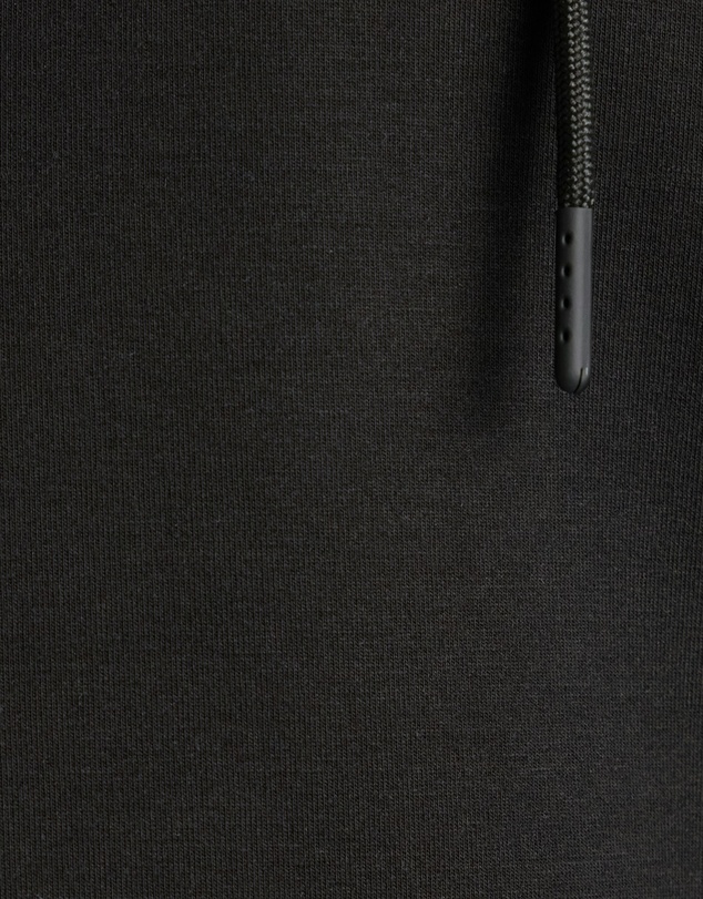 Johnny Bigg - Tech Zip Thru Hoodie