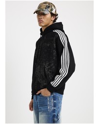 Insight - Sirpent Pull Over Hoodie