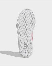 adidas Sportswear - GRAND COURT 3.0 SHOES JUNIOR