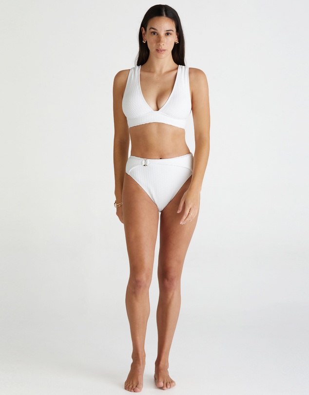 Heaven Australia - Serenity Rachel High Waist Pant