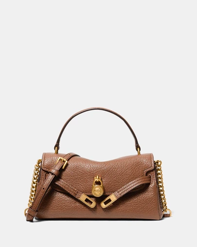 Michael Kors - Hamilton Moderne Extra Small Satchel Crossbody