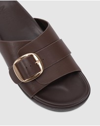 Nude Footwear - Swift