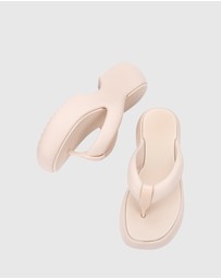 Melissa - Melissa Free Fuzzy Platform