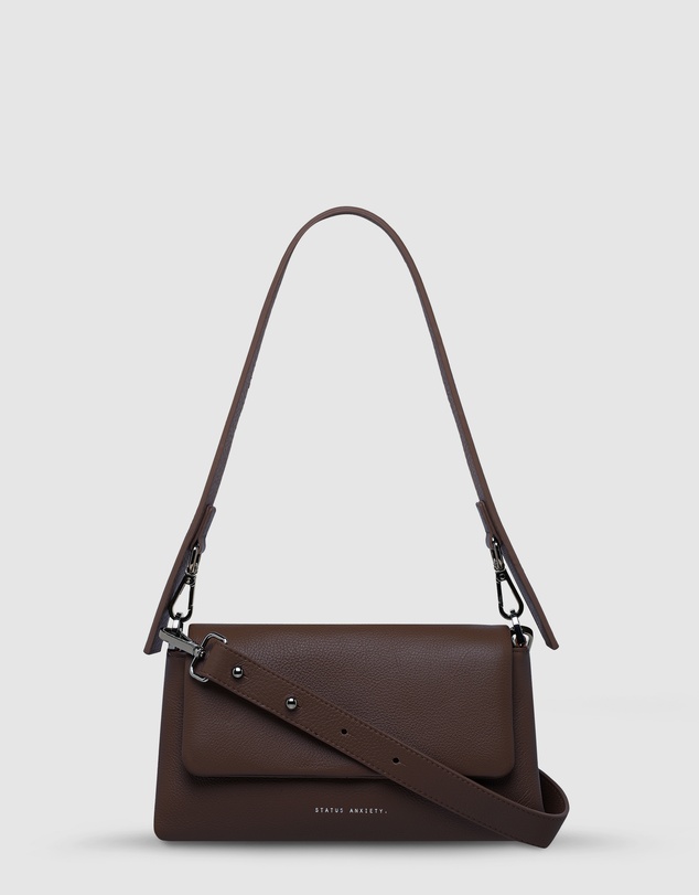 Status Anxiety - Zenith Bag