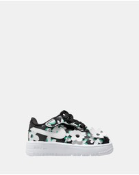 Nike - Force 1 Low Easyon Lv8 Infant