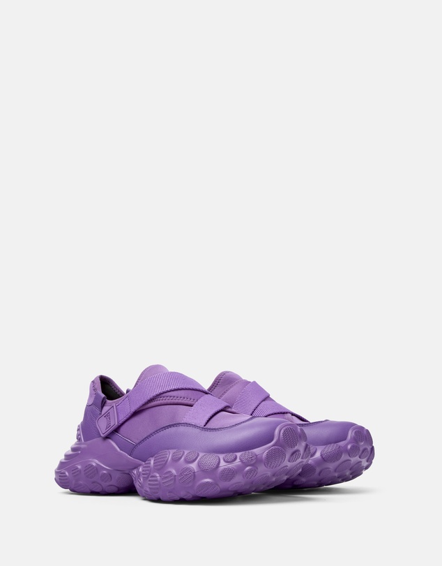 Camper - Pelotas Mars