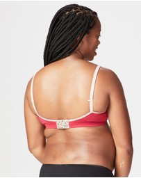 Cake Maternity - Charley M Flourish Seamless Nursing Bra