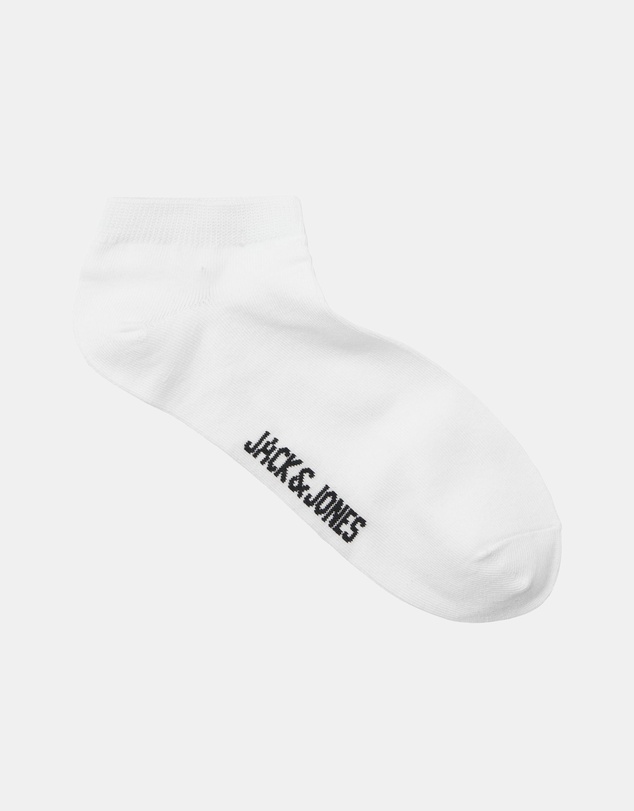 Jack & Jones - Delan Short Socks