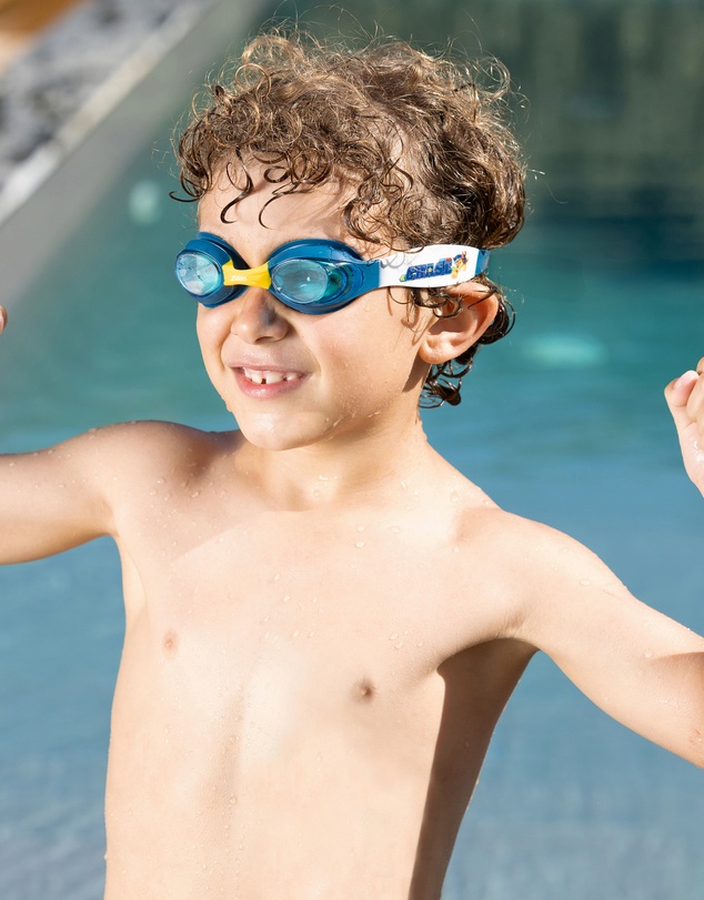 Zoggs - Goggle Chase - Kids