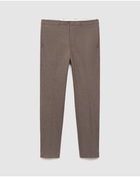 M.N.G - Paris Trousers