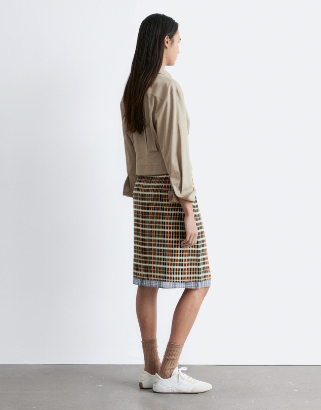 & Other Stories - Tapered Shirt