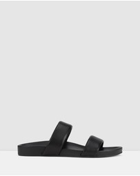 Rollie - Tide Strap Sandal