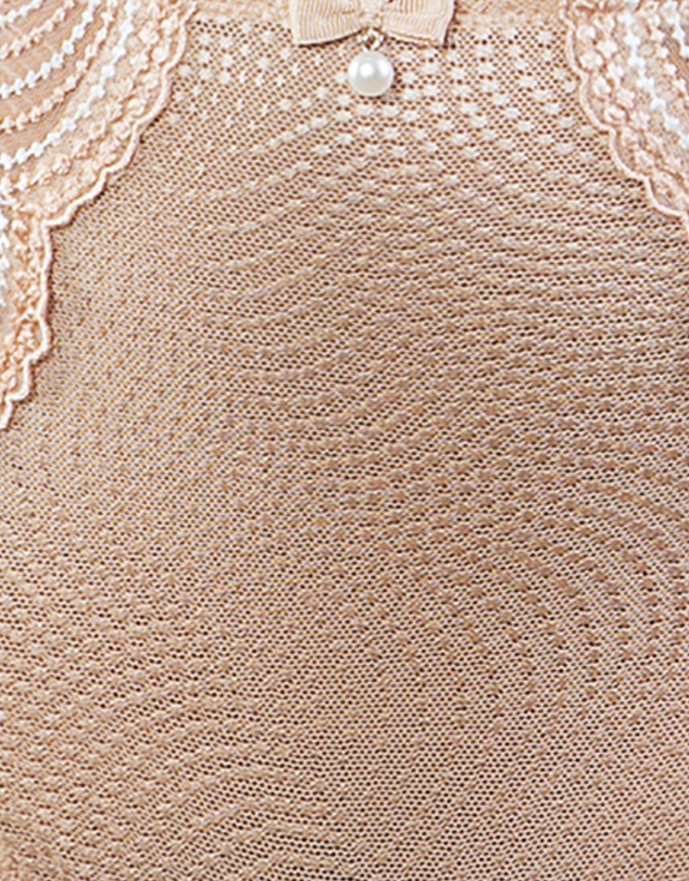 Parfait - Pearl French Cut High Waist Brief