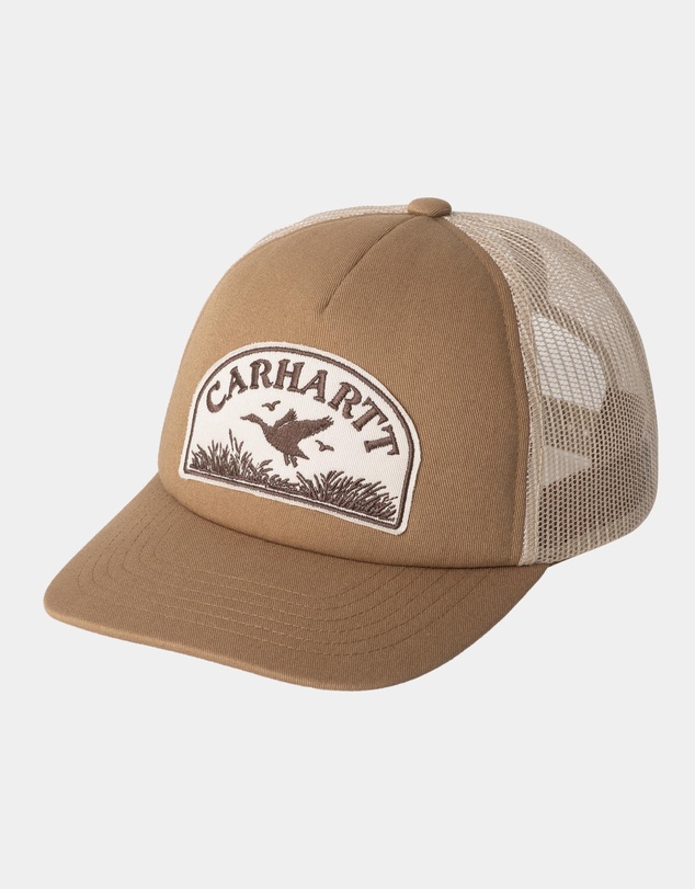 Carhartt WIP - Take Off Trucker Cap