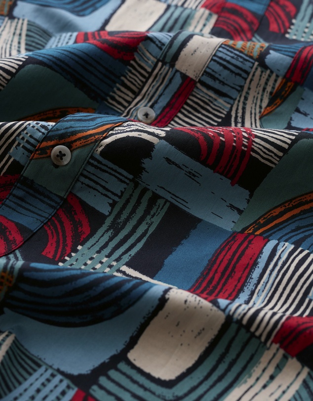 Seasalt - Men's Godrev Shirt