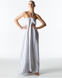 Fate + Becker - Poolside Boxy Dress